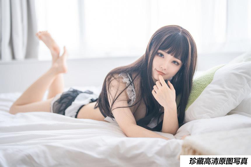 桃良阿宅 - NO.03 午睡 [20P-193MB]