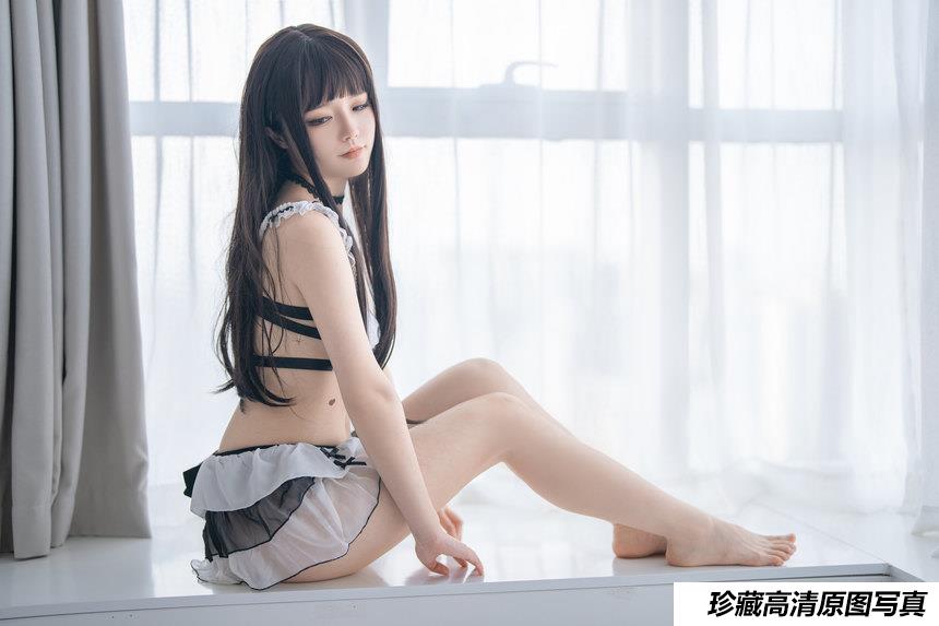 桃良阿宅 - NO.03 午睡 [20P-193MB]