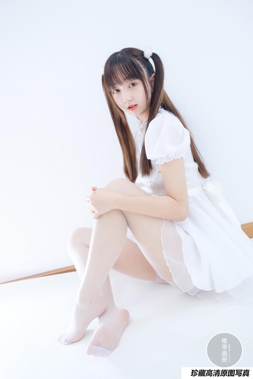 稚乖画册 - NO.09 新堂01 团子 [65P1V-871MB]