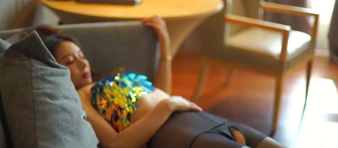 图片[5]-果哥作品-筱慧：酒吧捡尸筱慧酒吧喝大了白金版[1v-1.12G-19min]-绅士图