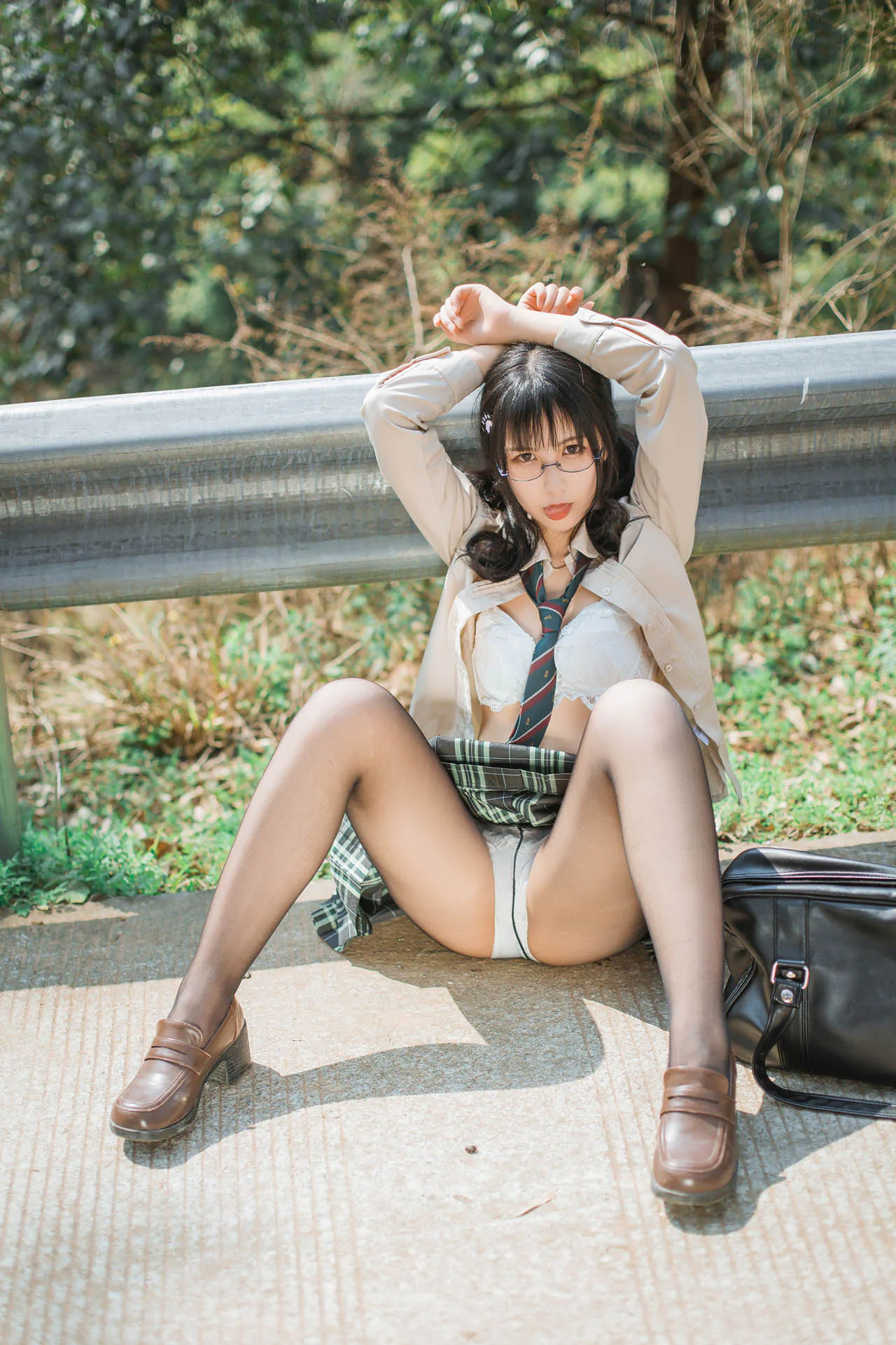 图片[10]-逐月Su – 合集含随包视频（自动更新）-绅士图