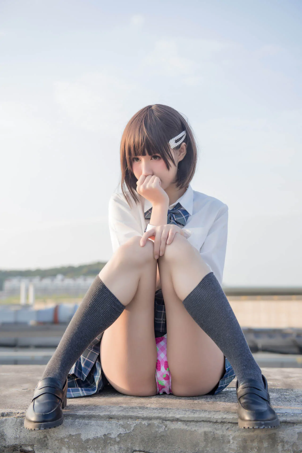 图片[2]-南鸽 – 全套+随包视频（自动更新）-绅士图