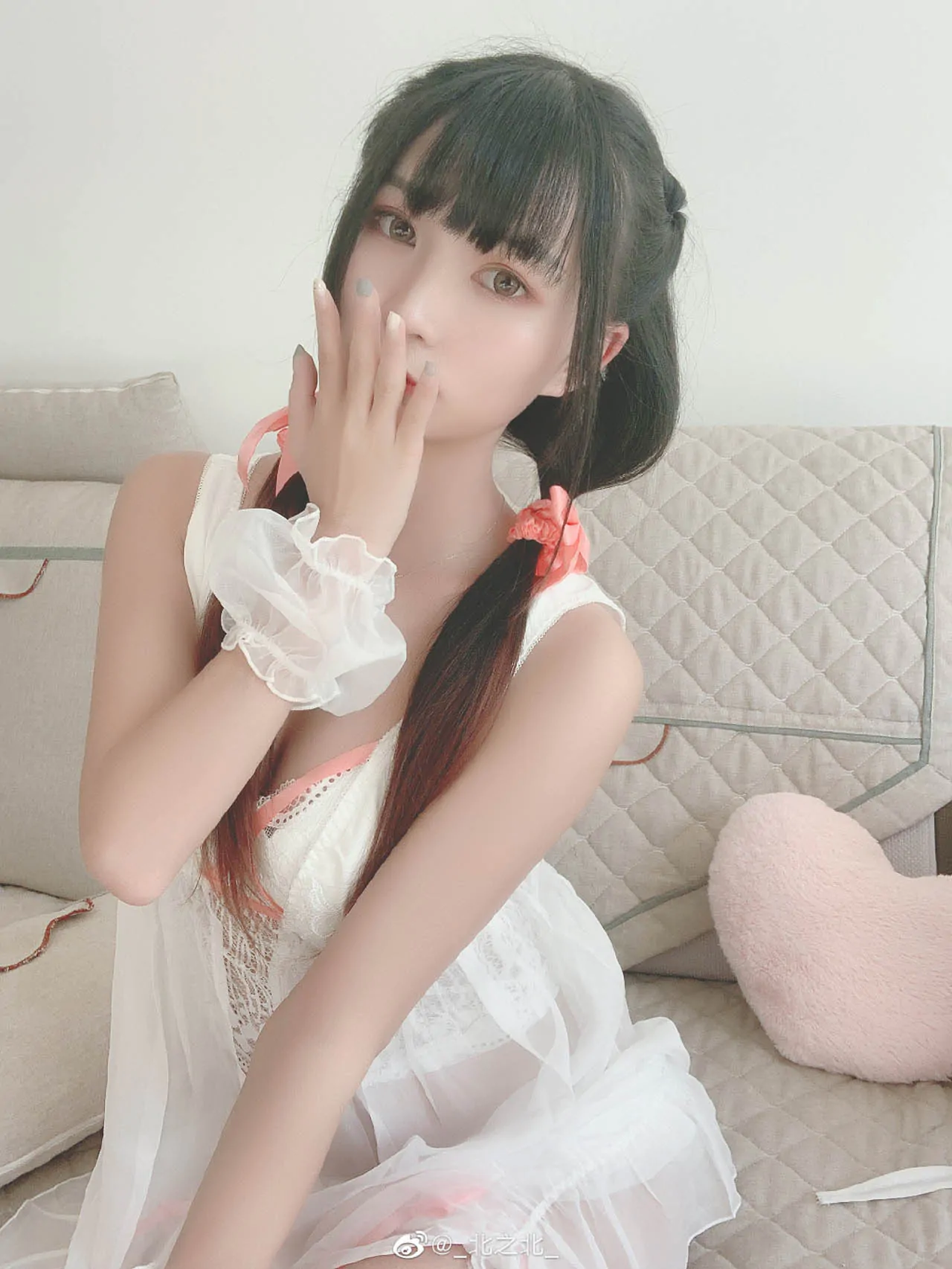 图片[2]-coser网红《北之北》全套合集（自动更新）-绅士图