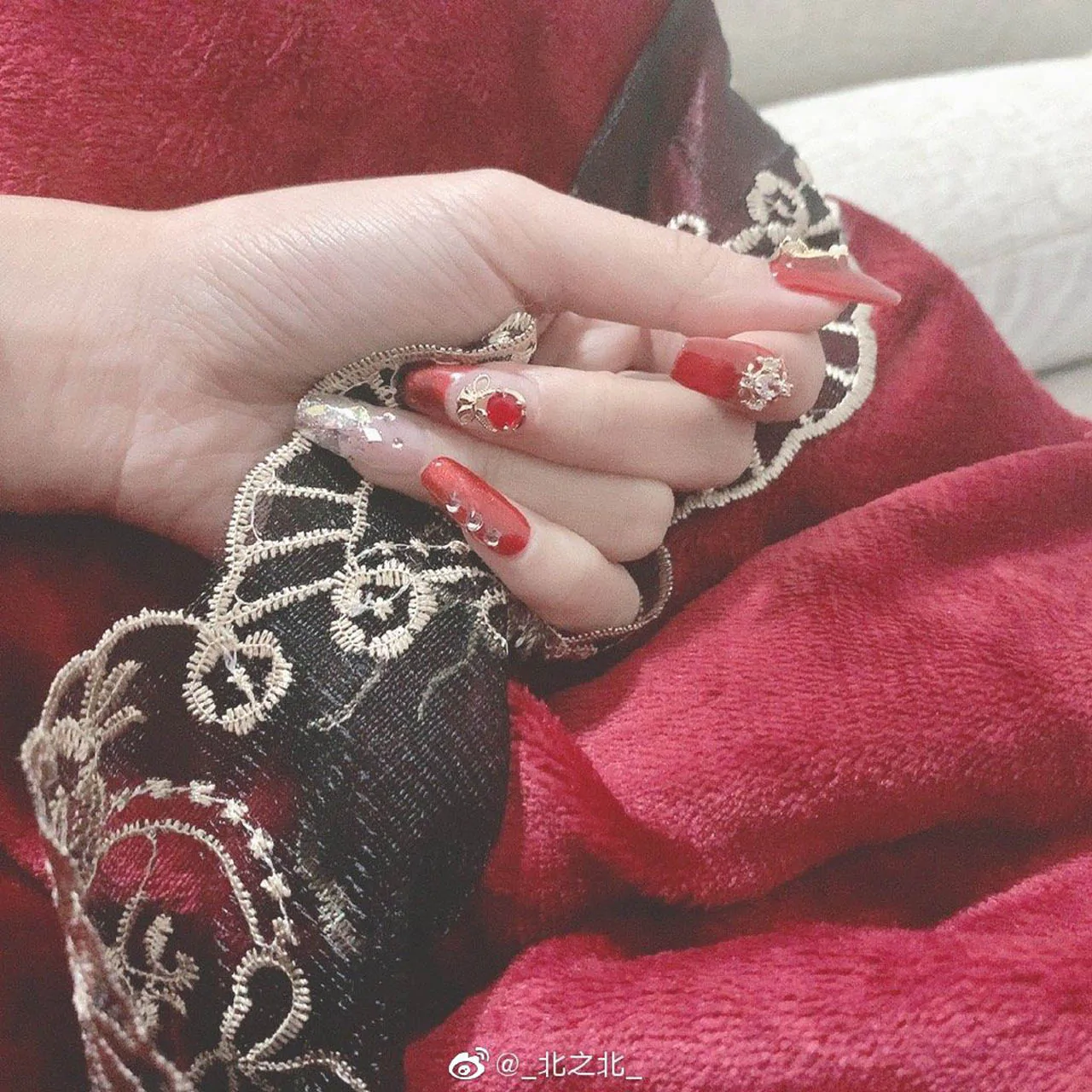 图片[5]-coser网红《北之北》全套合集（自动更新）-绅士图