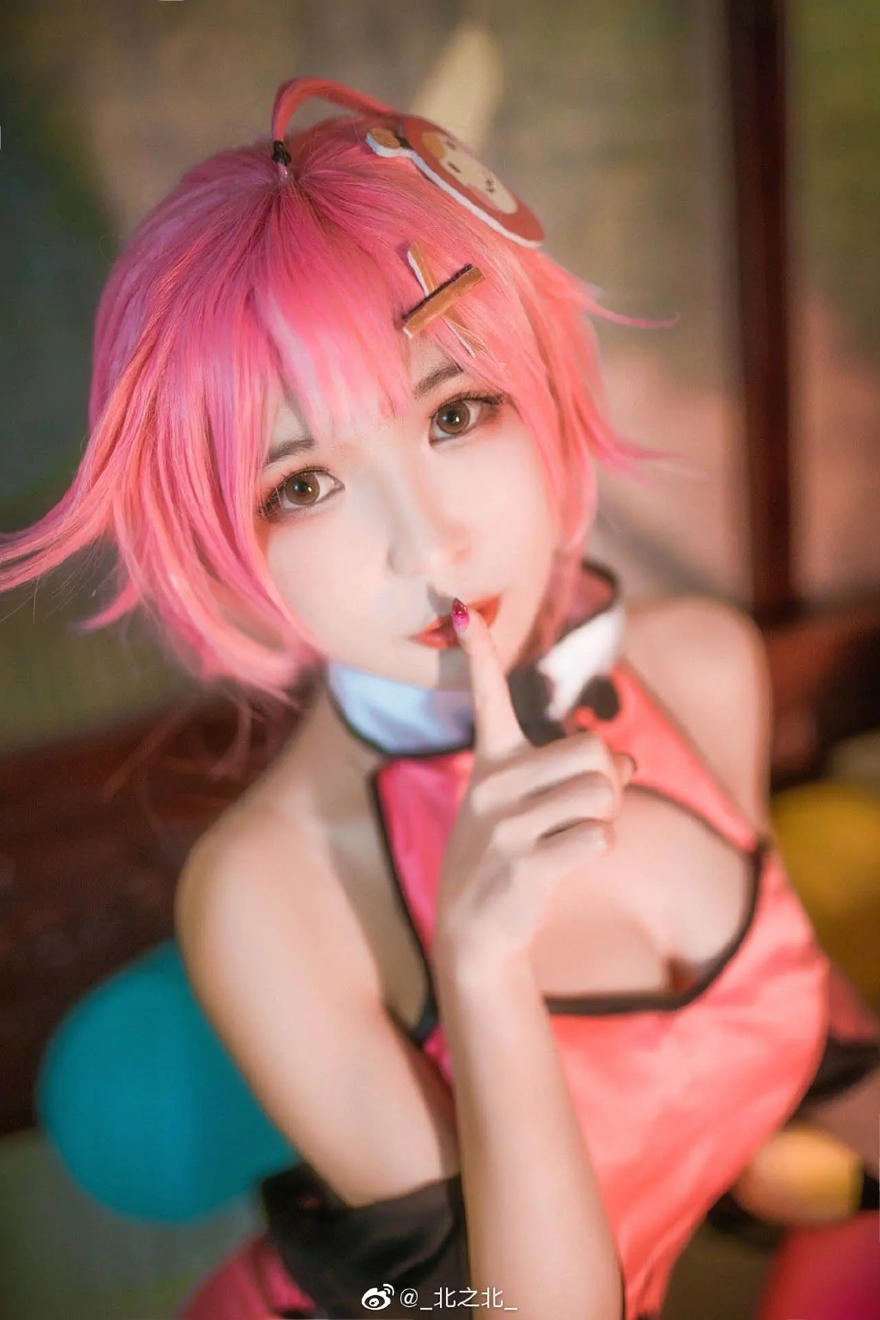 图片[4]-coser网红《北之北》全套合集（自动更新）-绅士图