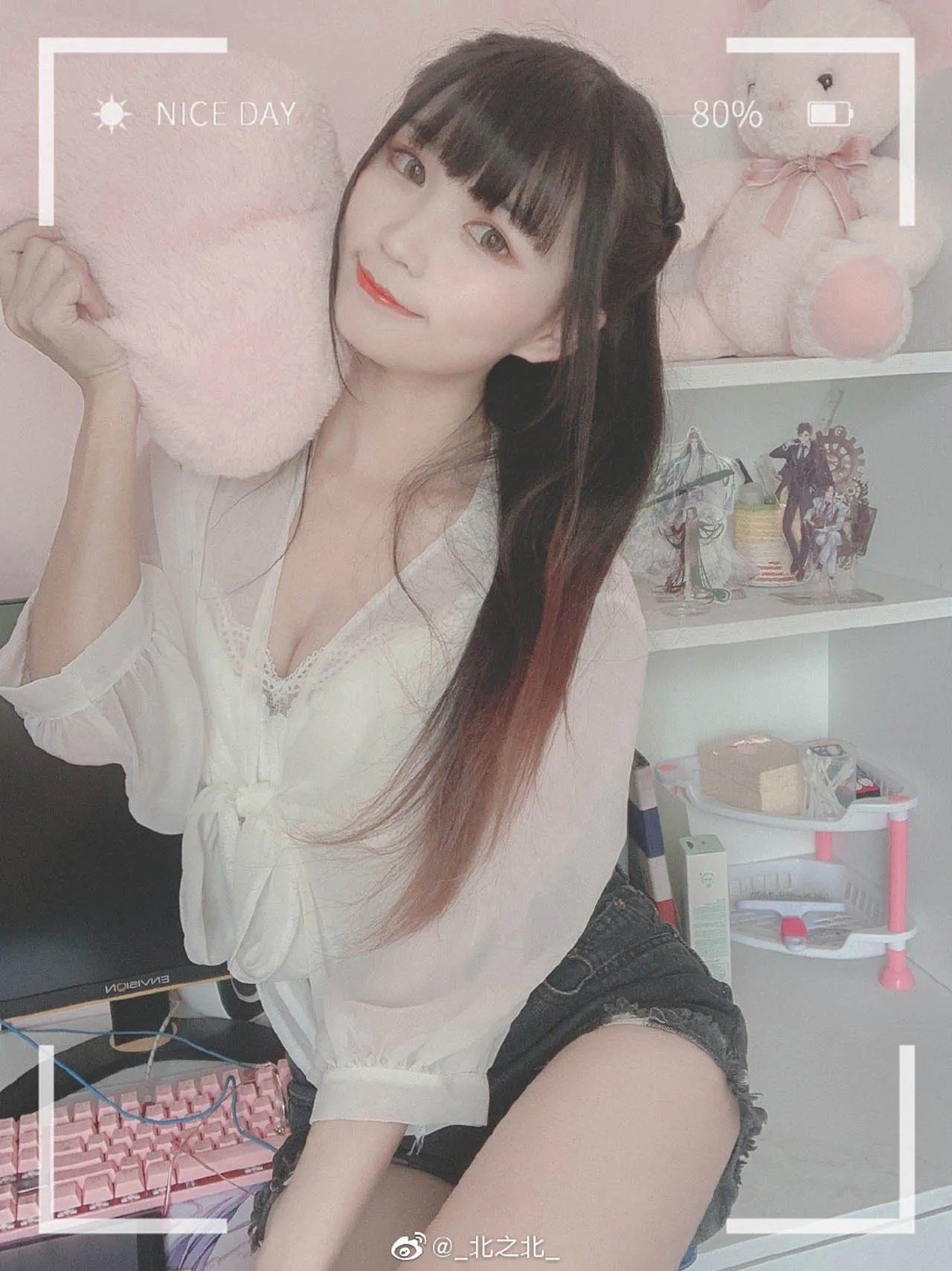 图片[6]-coser网红《北之北》全套合集（自动更新）-绅士图