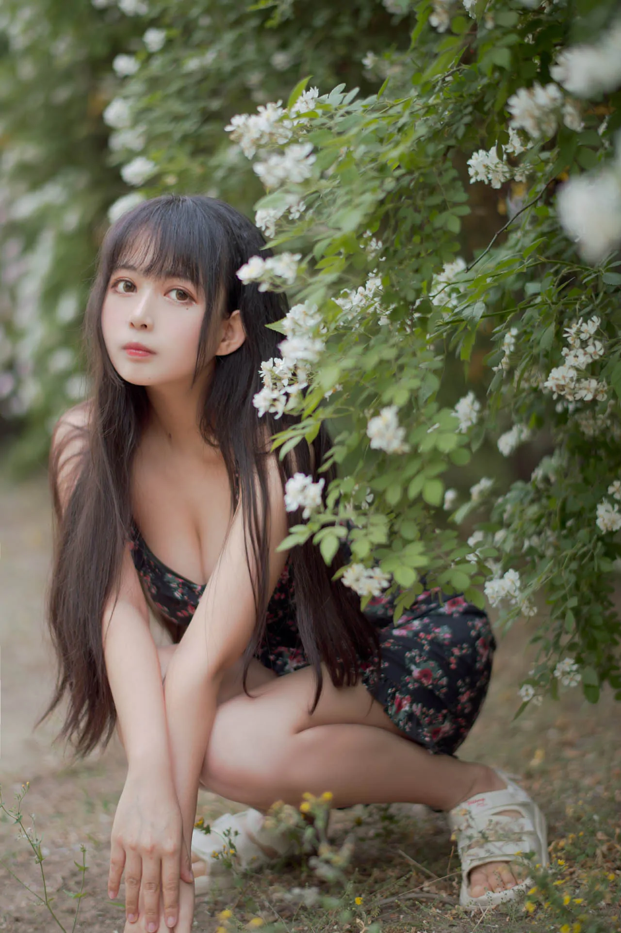 图片[4]-coser网红《黑猫猫》全套+随包视频（自动更新）-绅士图