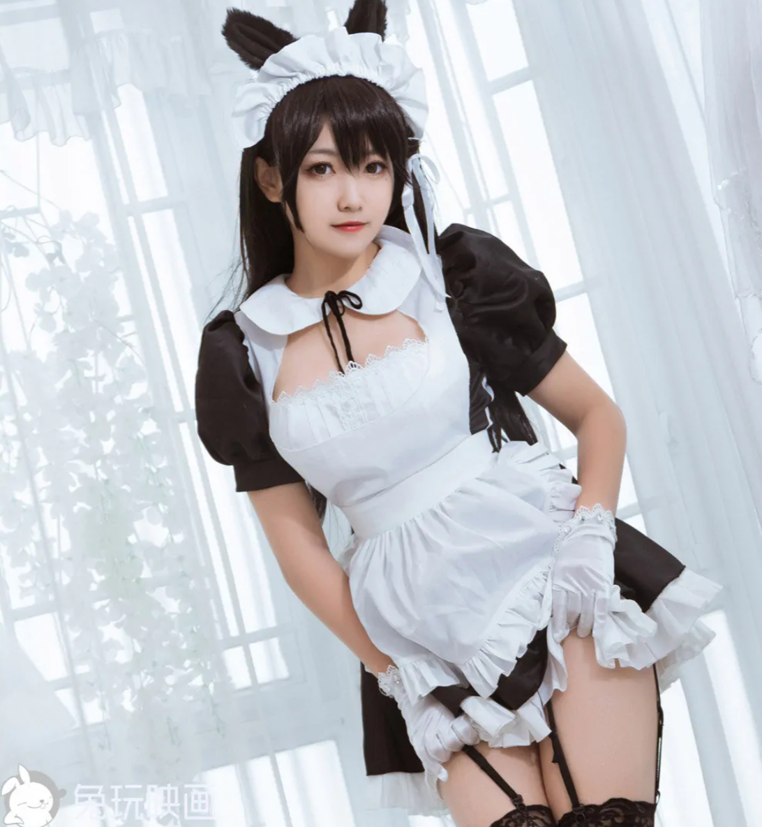 图片[3]-lovely呆玄 – 全套（自动更新）-绅士图