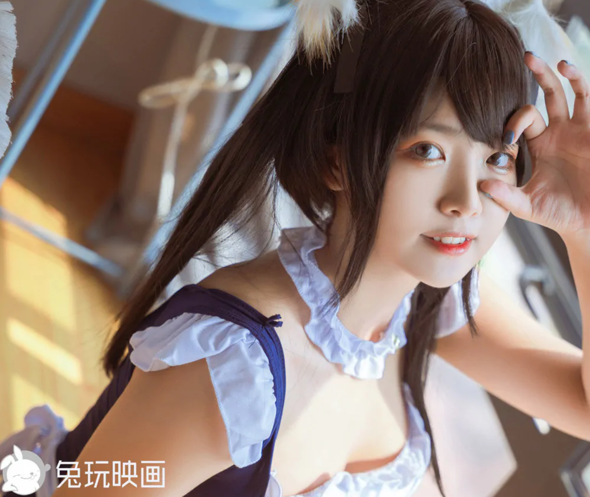 图片[7]-lovely呆玄 – 全套（自动更新）-绅士图