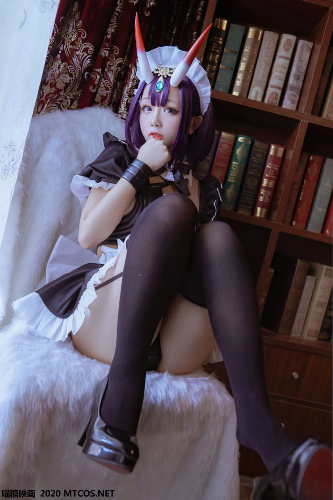 图片[5]-MTYH 喵糖映画 – 全套加5个子系列 （自动更新）-绅士图