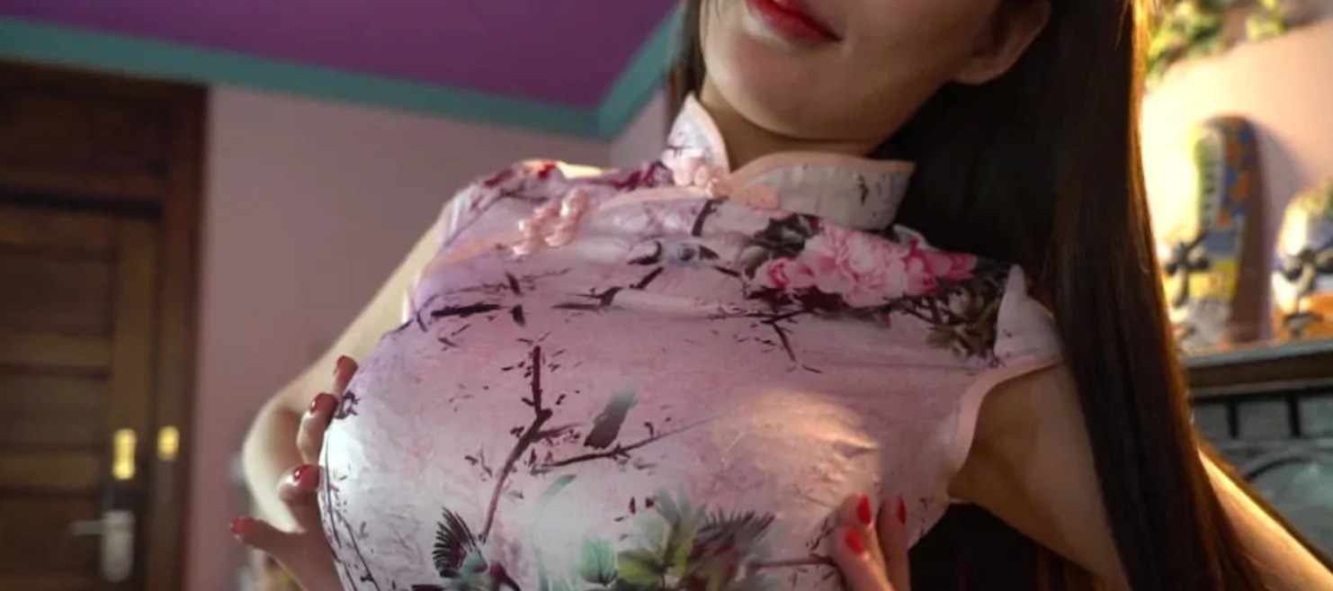 图片[6]-周妍希(土肥圆矮矬穷)超高5万码率真实写真视频花絮合集10套+（55.5G）-绅士图