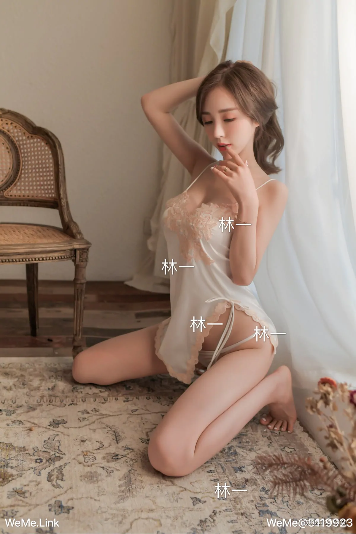 图片[4]-超辣的林一 – 微密圈图片&视频-绅士图