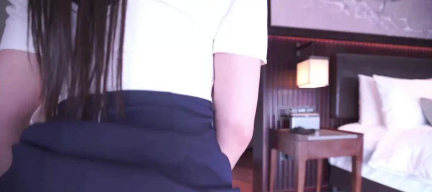 图片[3]-果哥写真作品 抖音气质女神[1v-703M-15min]-绅士图