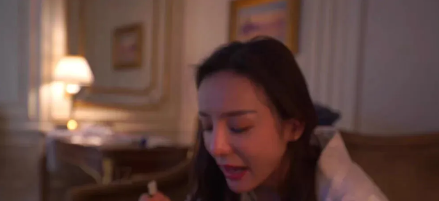 图片[2]-果哥出品 – 清新装 女神nina 6分钟白金版-绅士图