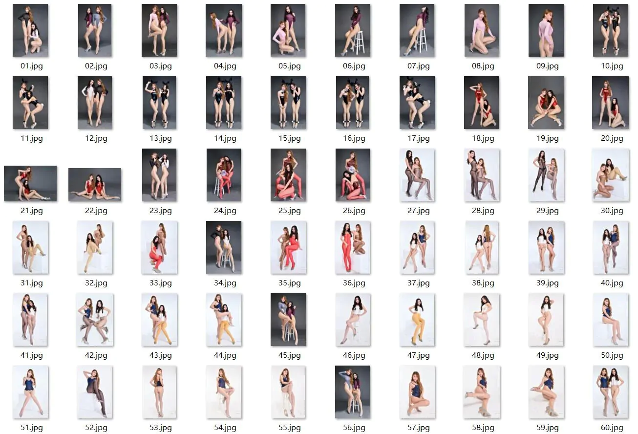 图片[2]-若兮Baby全套合集 aiss系列含视频加原版私人定制丝袜无内（自动更新）-绅士图