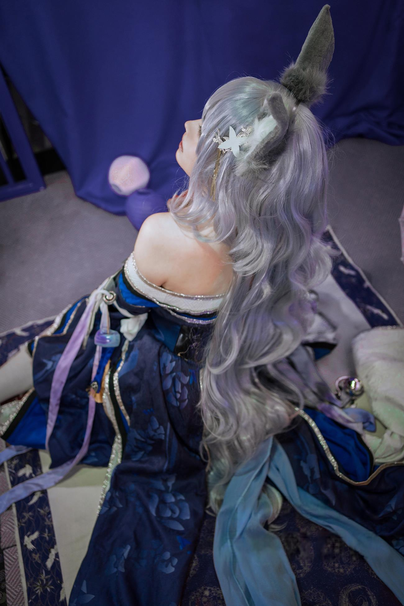 图片[2]-阿半今天很开心 – 碧蓝航线 信浓[21P/237MB]-绅士图