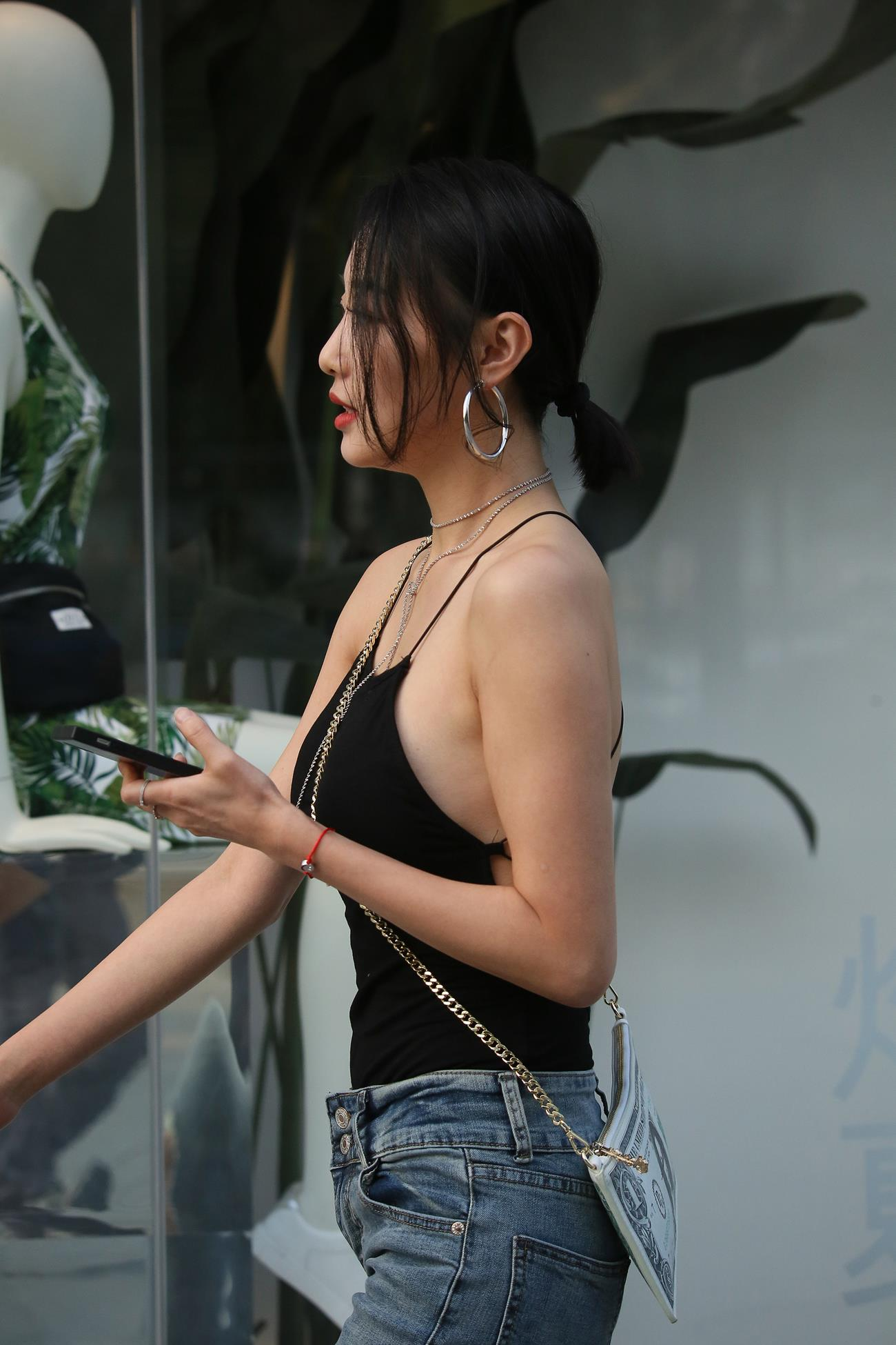 图片[3]-精选街拍作品 火热的夏天[148P/157MB]-绅士图