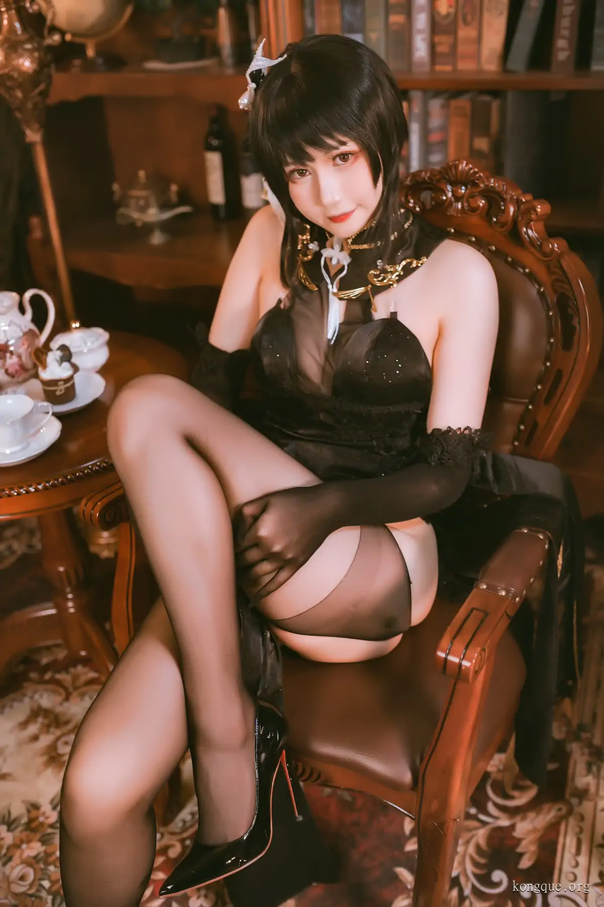 图片[6]-兔胖胖min – 全套合集（自动更新）-绅士图