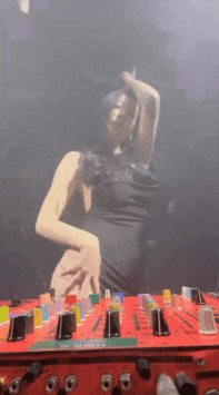乳网红夜店DJ 欲许愿池 34v合集 33G-绅士图