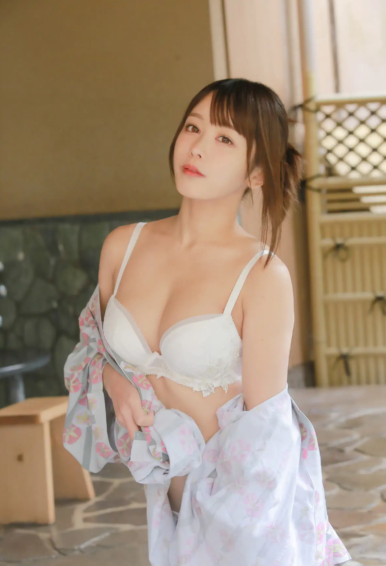 いくみ(育美/日本) - 全套（自动更新）-绅士图