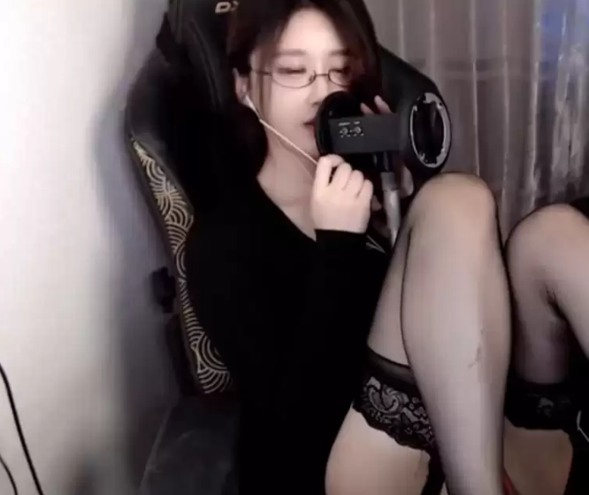美女ASMR 未删节-艺库