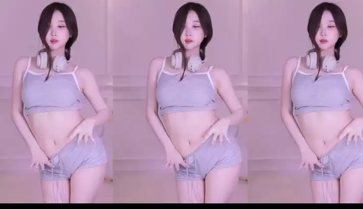 韩国美女网红主播BJ热舞舞蹈跳舞 超清 合集-艺库