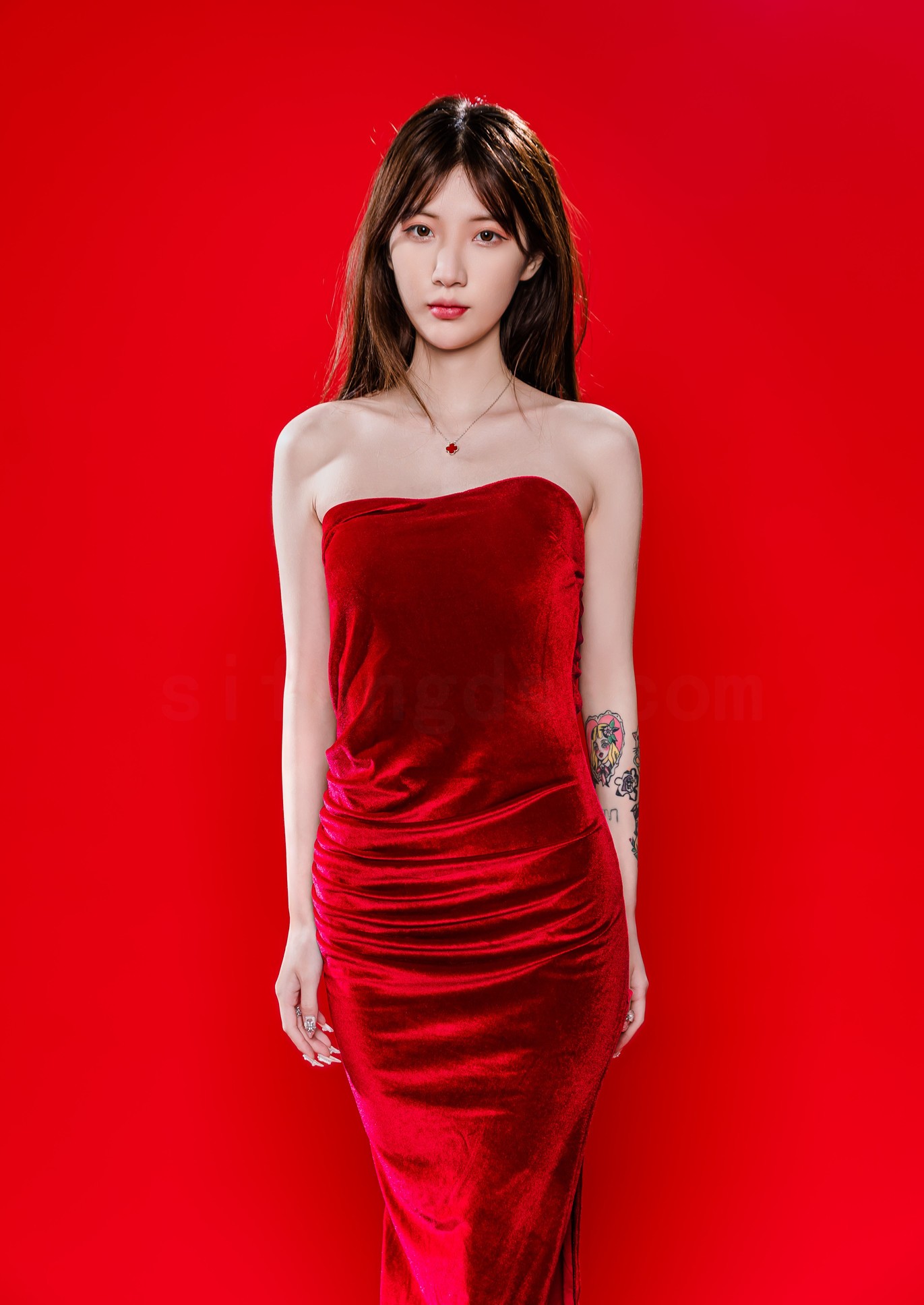国模美女 – 全套合集&4K视频（自动更新）-艺库
