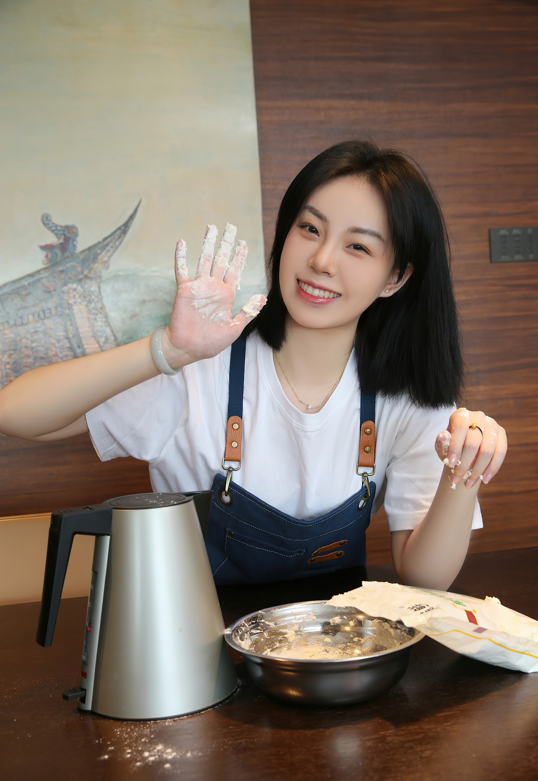 一颗甜蛋黄 – 全套秀人网合集（自动更新）-艺库