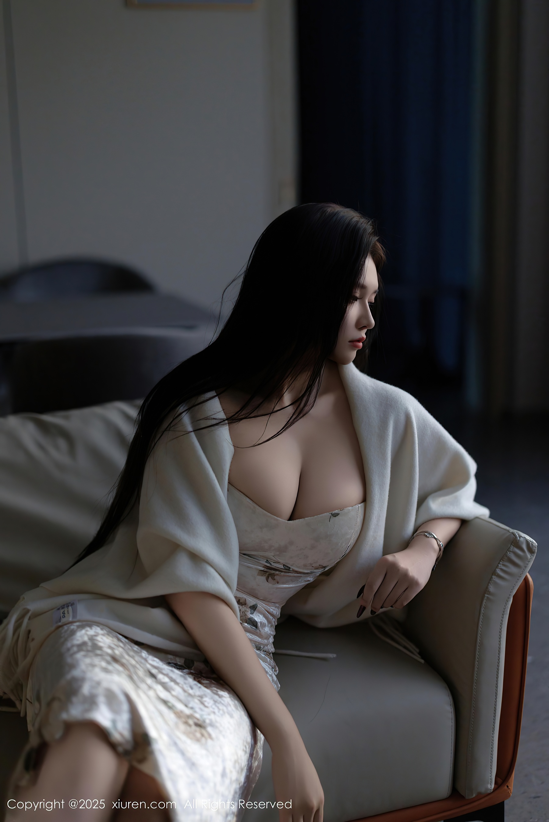 娜比 – 全套秀人系合集（自动更新）-艺库