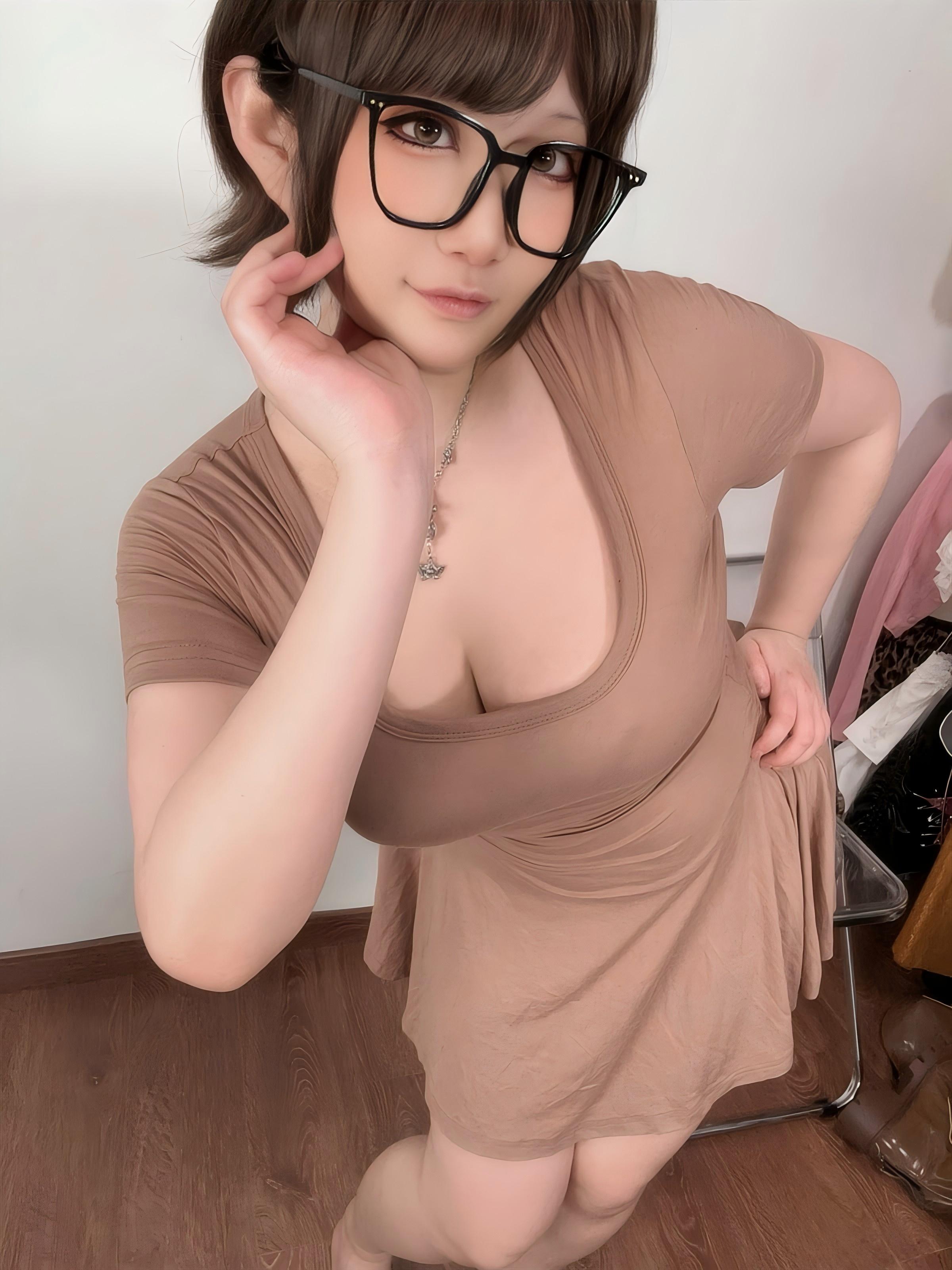 贝贝琪Becky - 全套含视频（自动更新）-绅士图