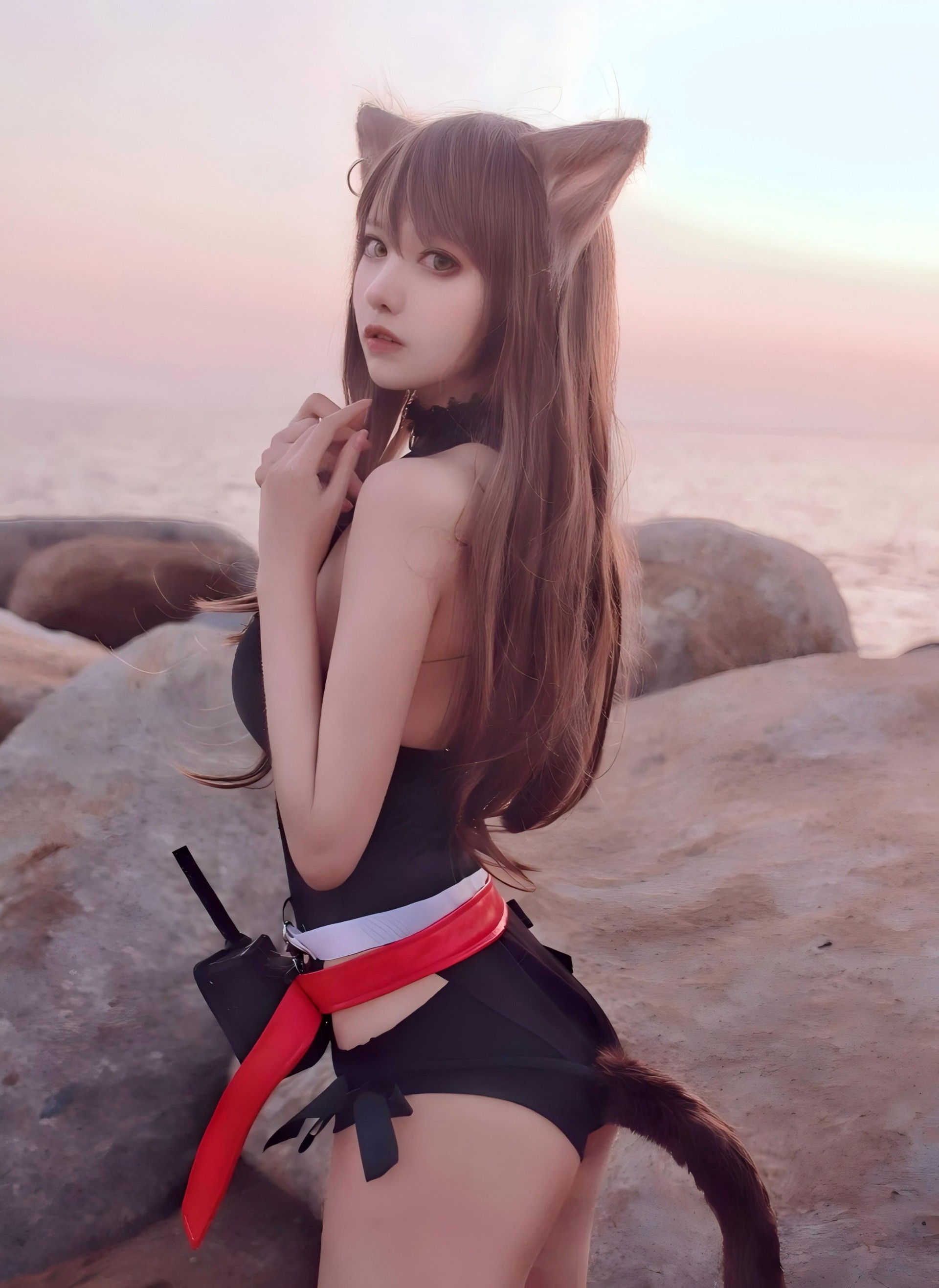 Shika小鹿鹿 – 全套&随包视频（自动更新）-绅士图