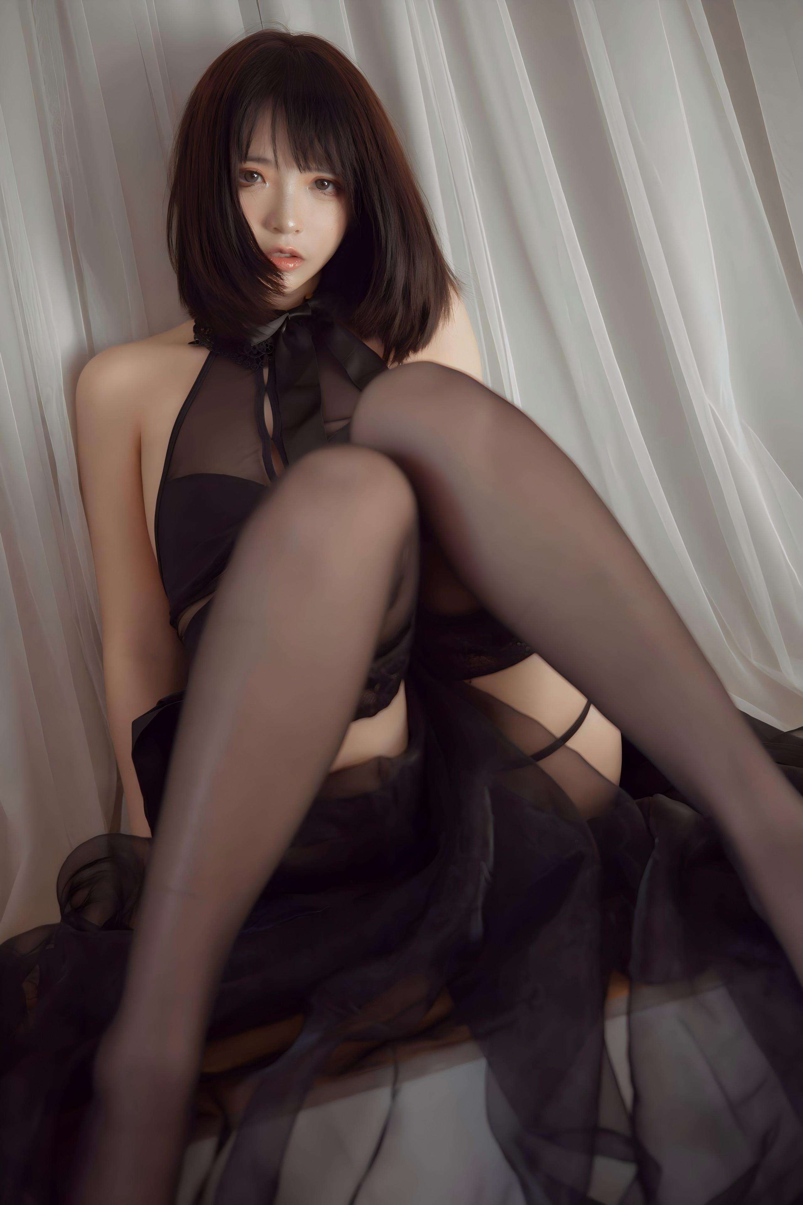 疯猫ss – 全套&随包视频（自动更新）-绅士图