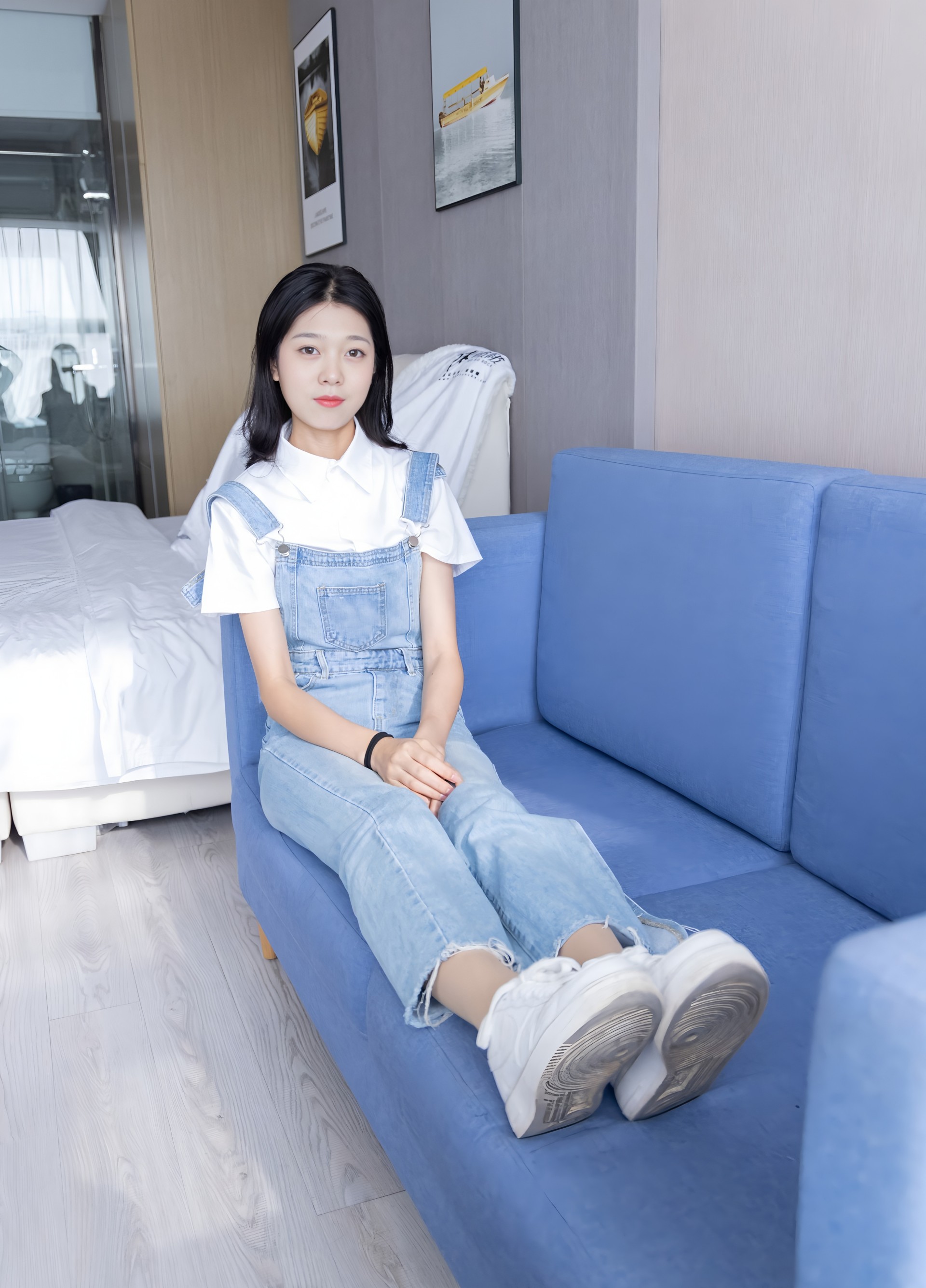 BoBoSocks袜啵啵 - 全套(含4K视频)+限积分9套（自动更新）-绅士图