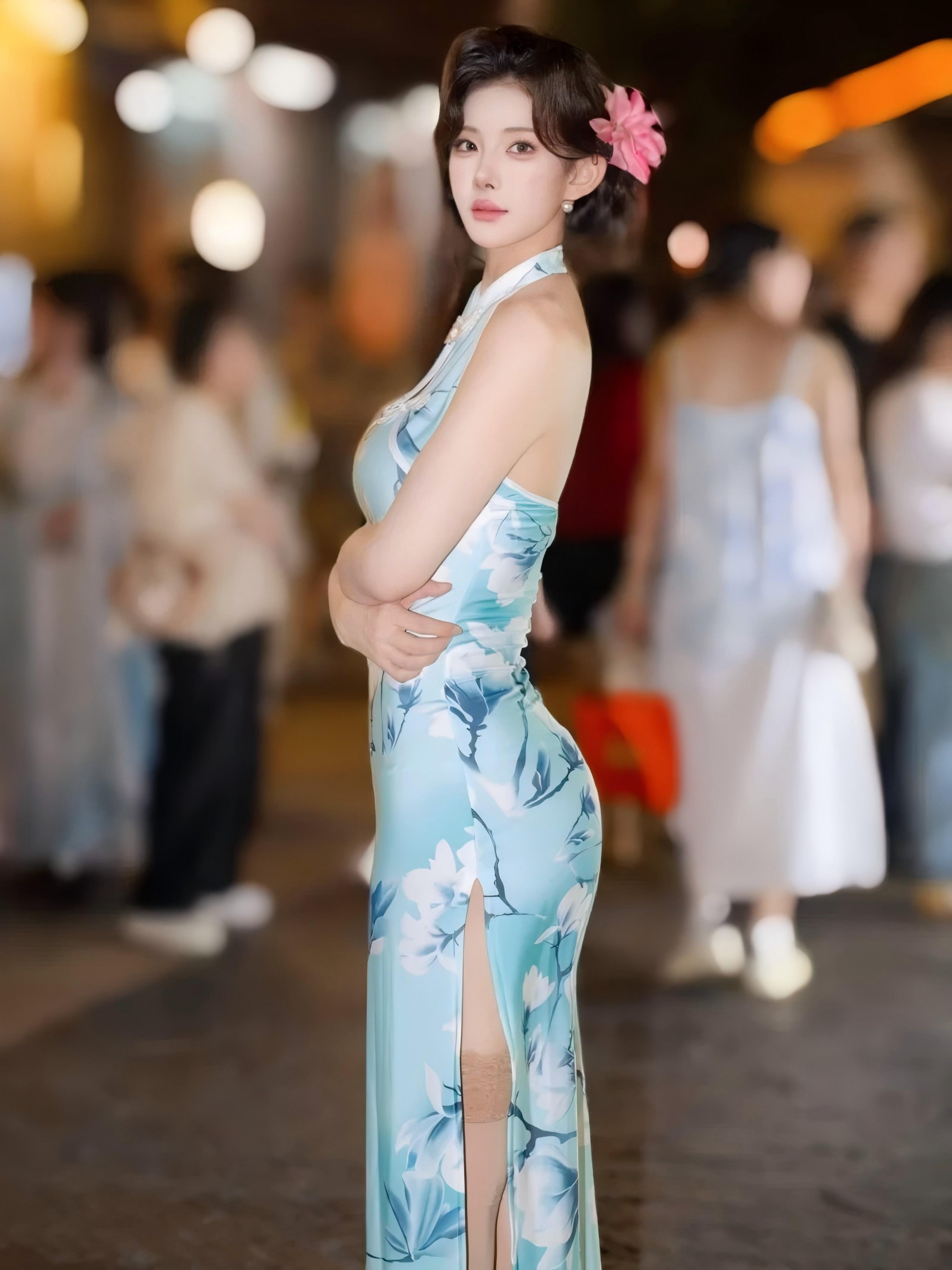 梨霜儿 – 内购无水印合集（自动更新）-绅士图
