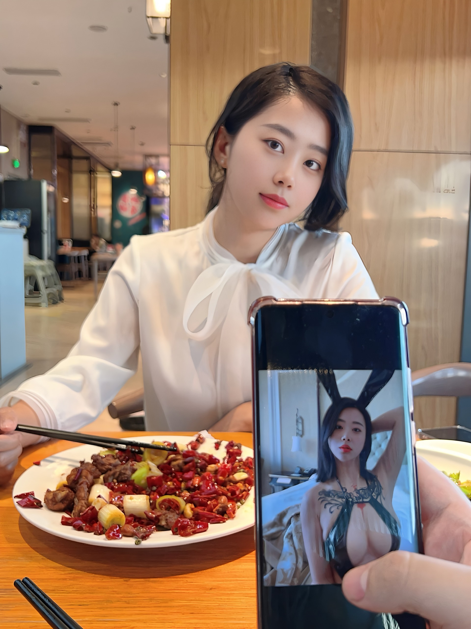 张老师 - 微密圈系列（含嘉宾）图片&视频（自动更新）-绅士图