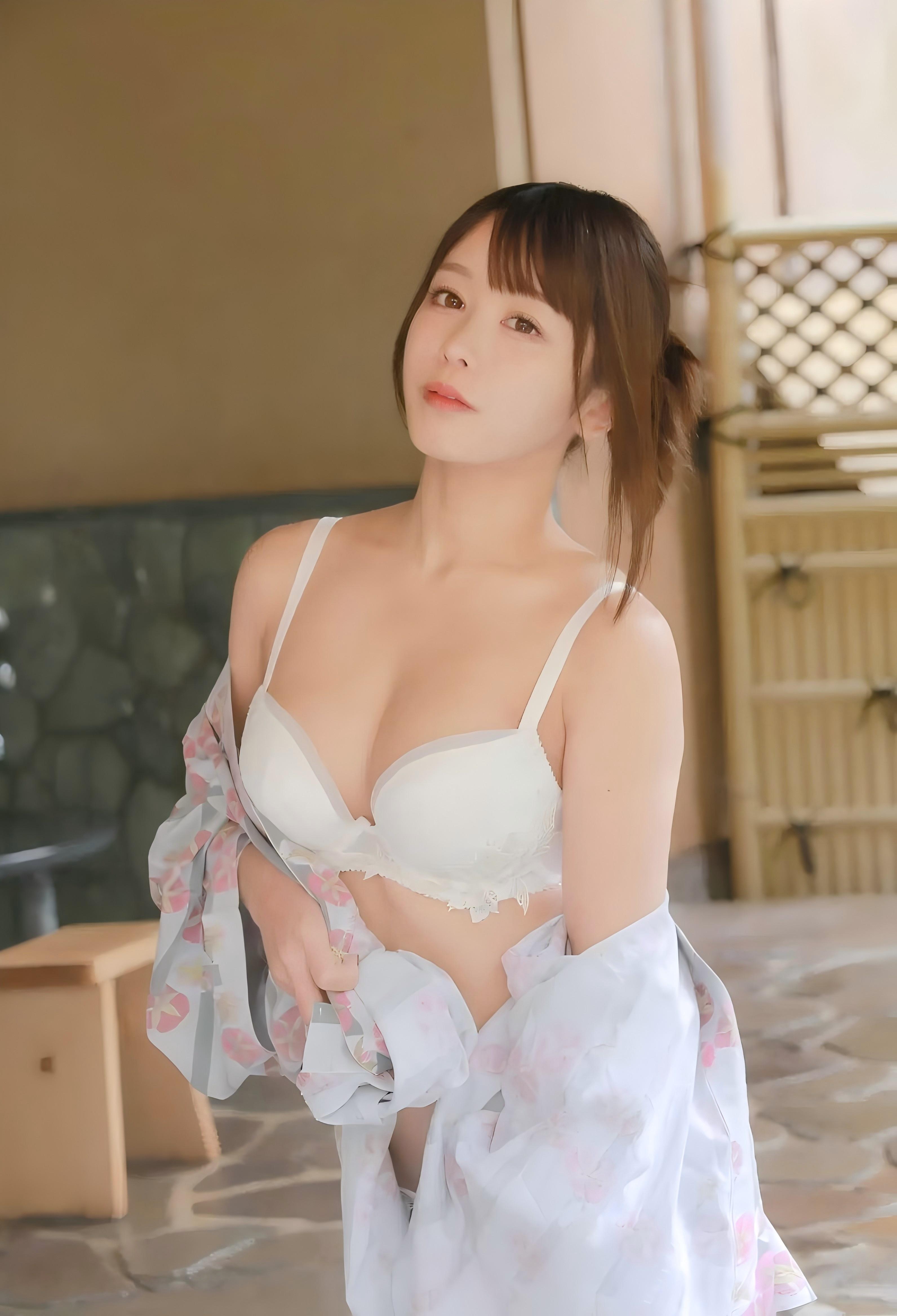 いくみ(育美/日本) - 全套（自动更新）-绅士图