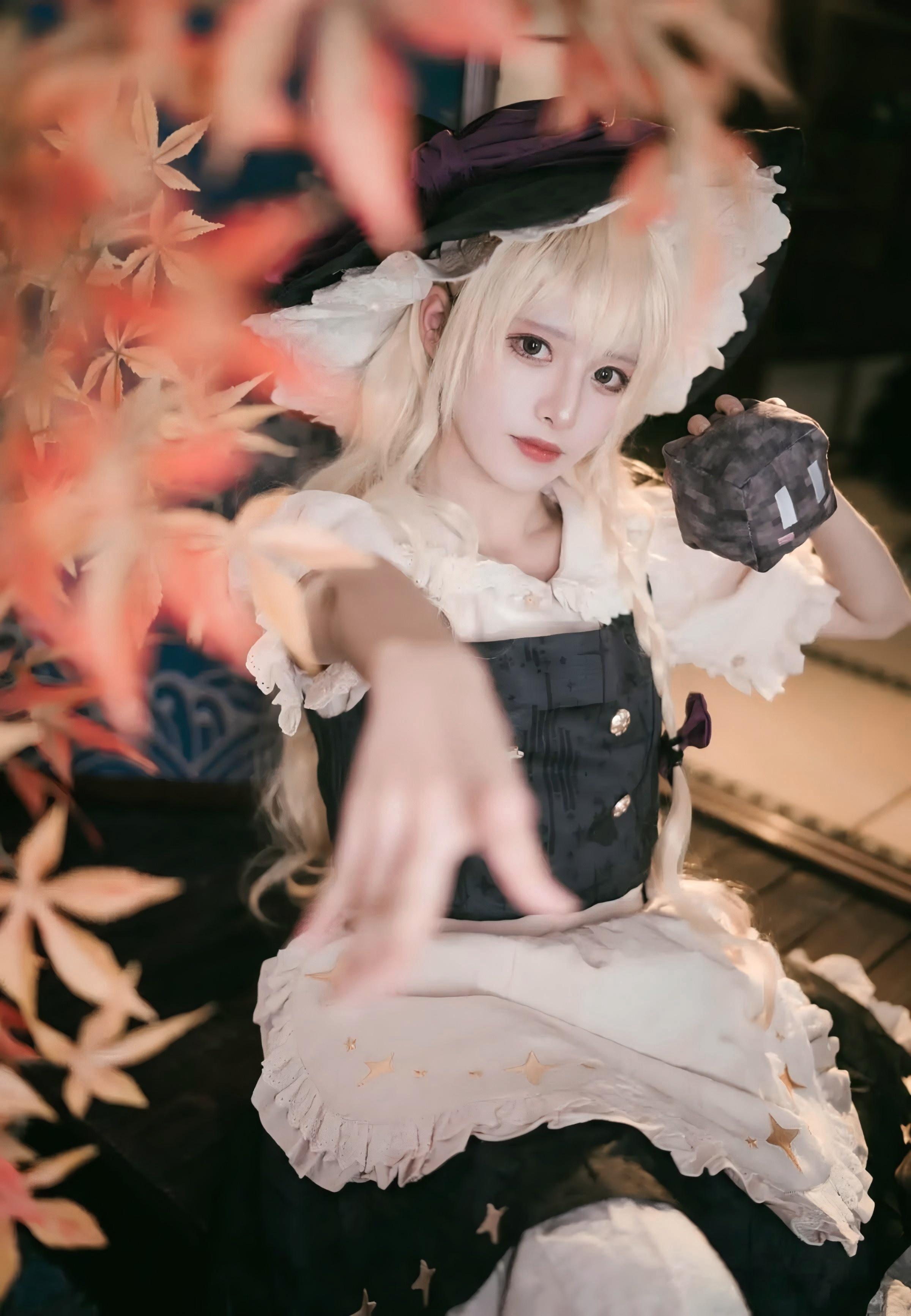 腥味猫罐_NO.001_魔理沙_青灵梦_渡边芥子_0007.jpg 腥味猫罐_NO.001_魔理沙_青灵梦_渡边芥子_0007.jpg