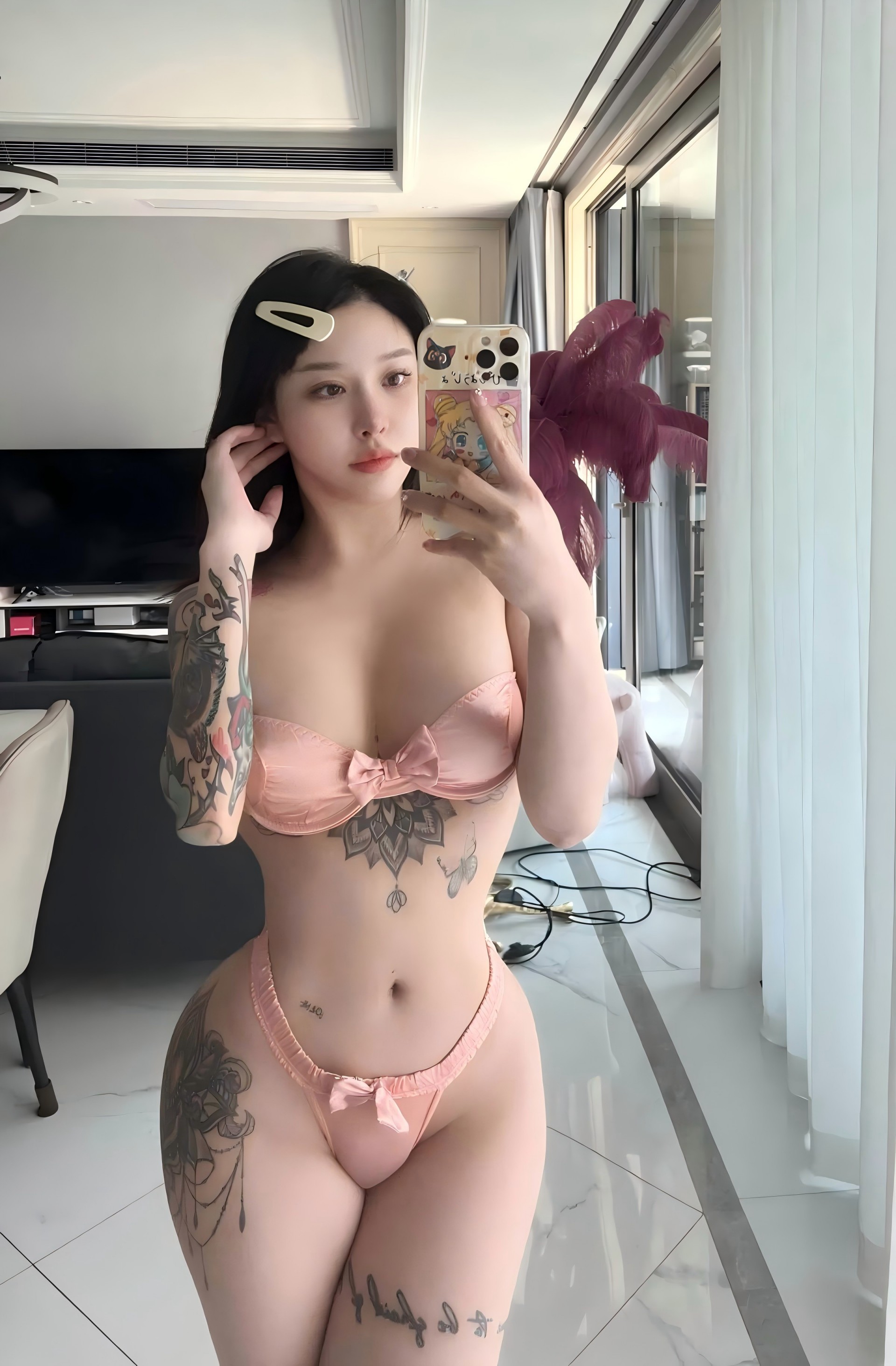 图片[4]-宋昱欣 – 微密圈系列图片&视频（自动更新）-绅士图