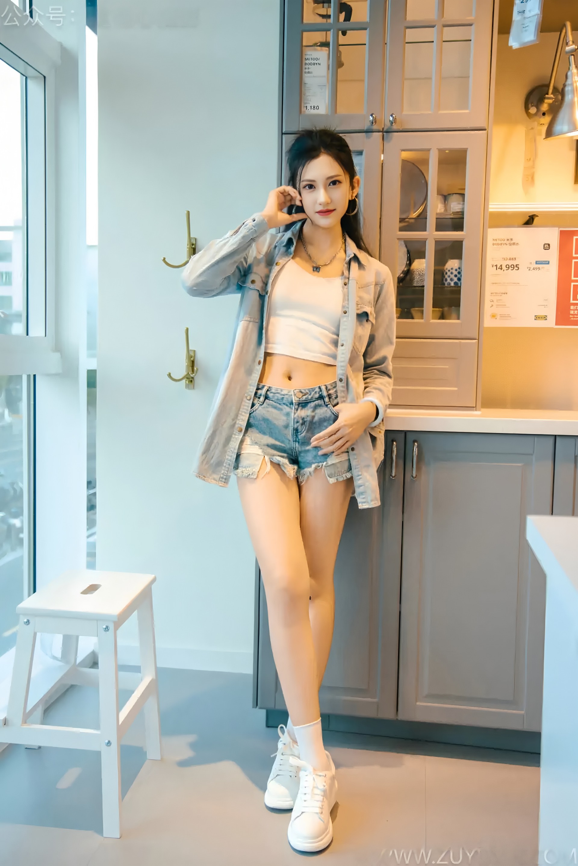 足愉心 – 全套&视频(自动更新)-绅士图