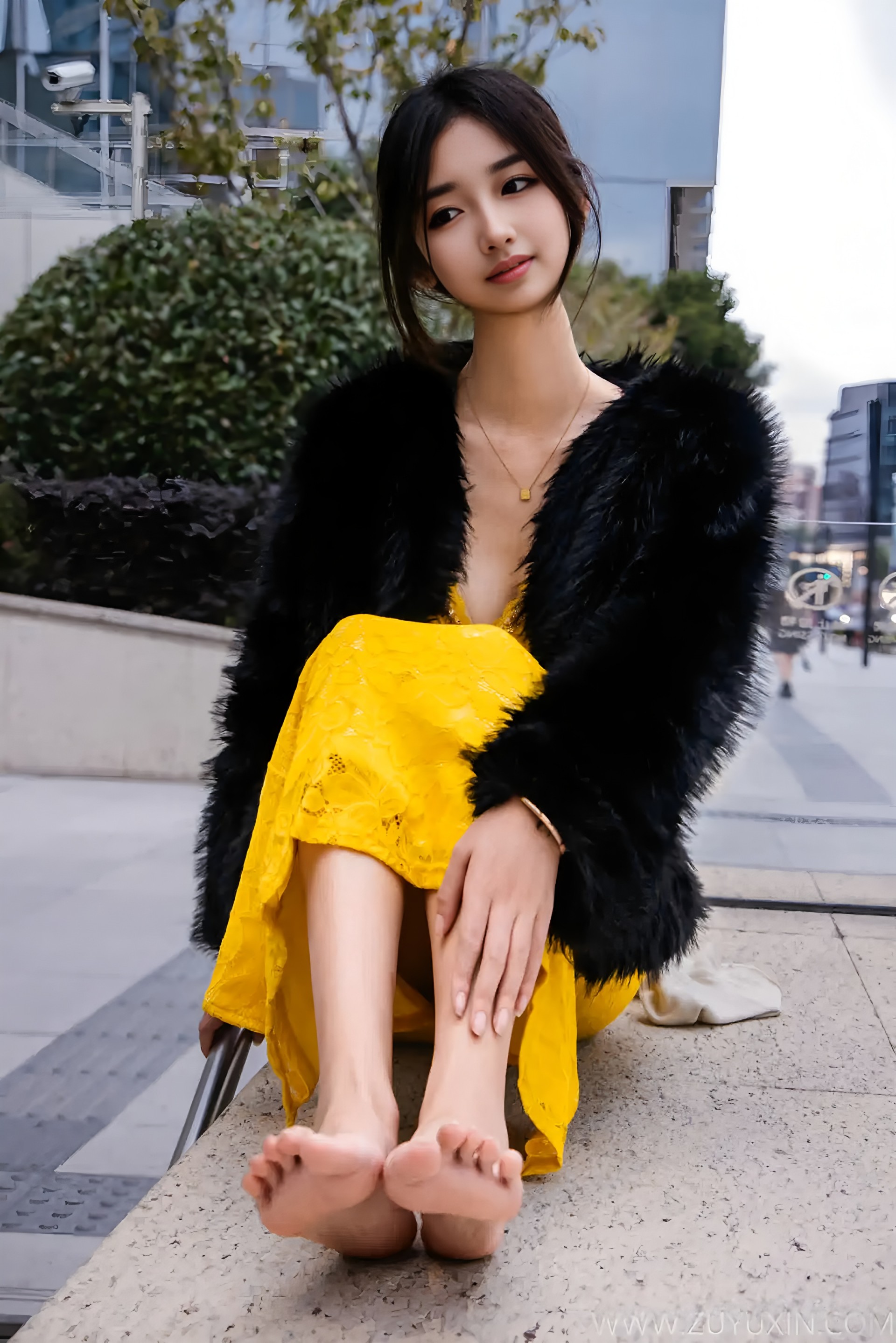 足愉心_NO.010_星朵(搭配:黑色毛.jpg 足愉心_NO.010_星朵(搭配:黑色毛.jpg