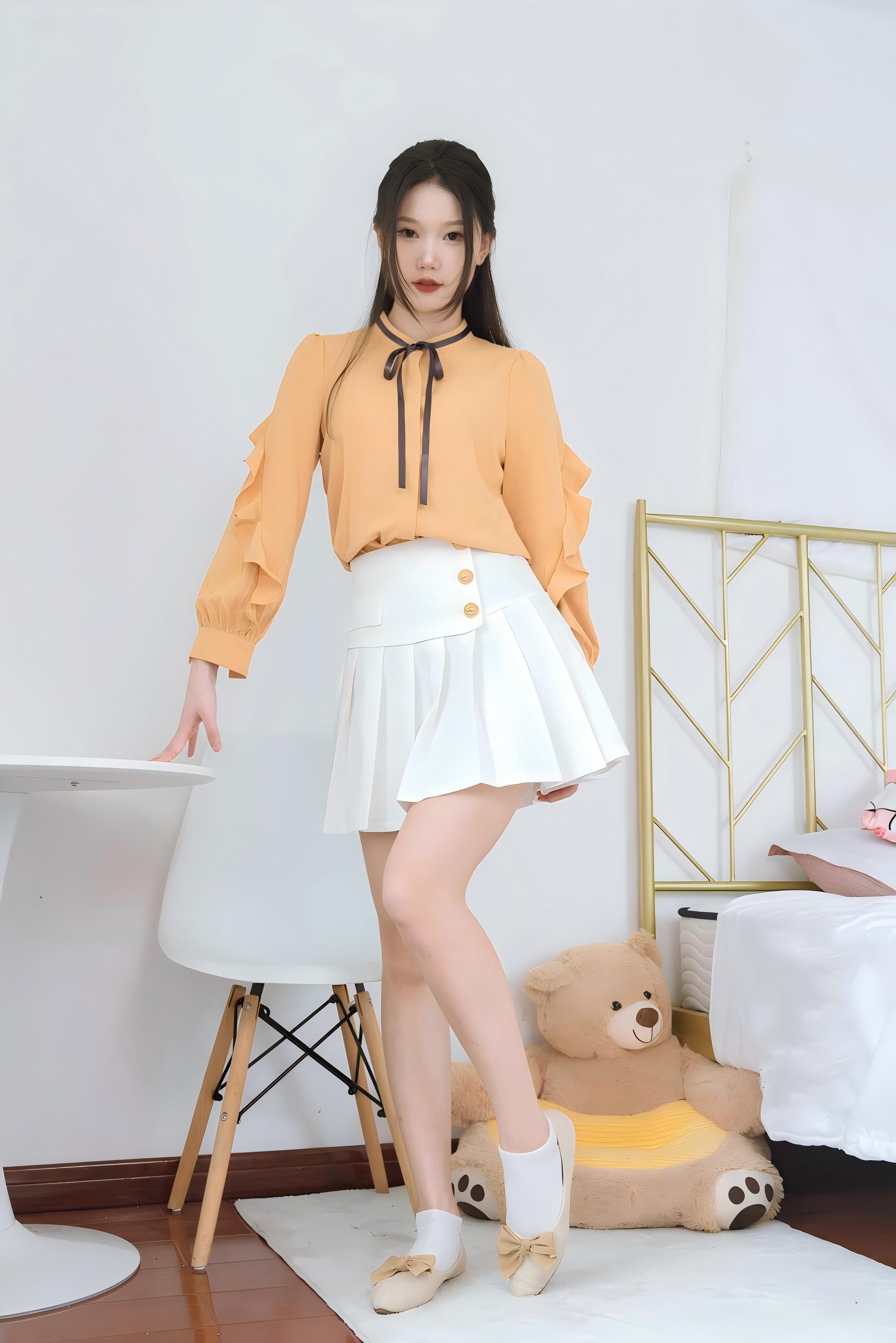 小竹 – 全套写真&随包视频（自动更新）-绅士图