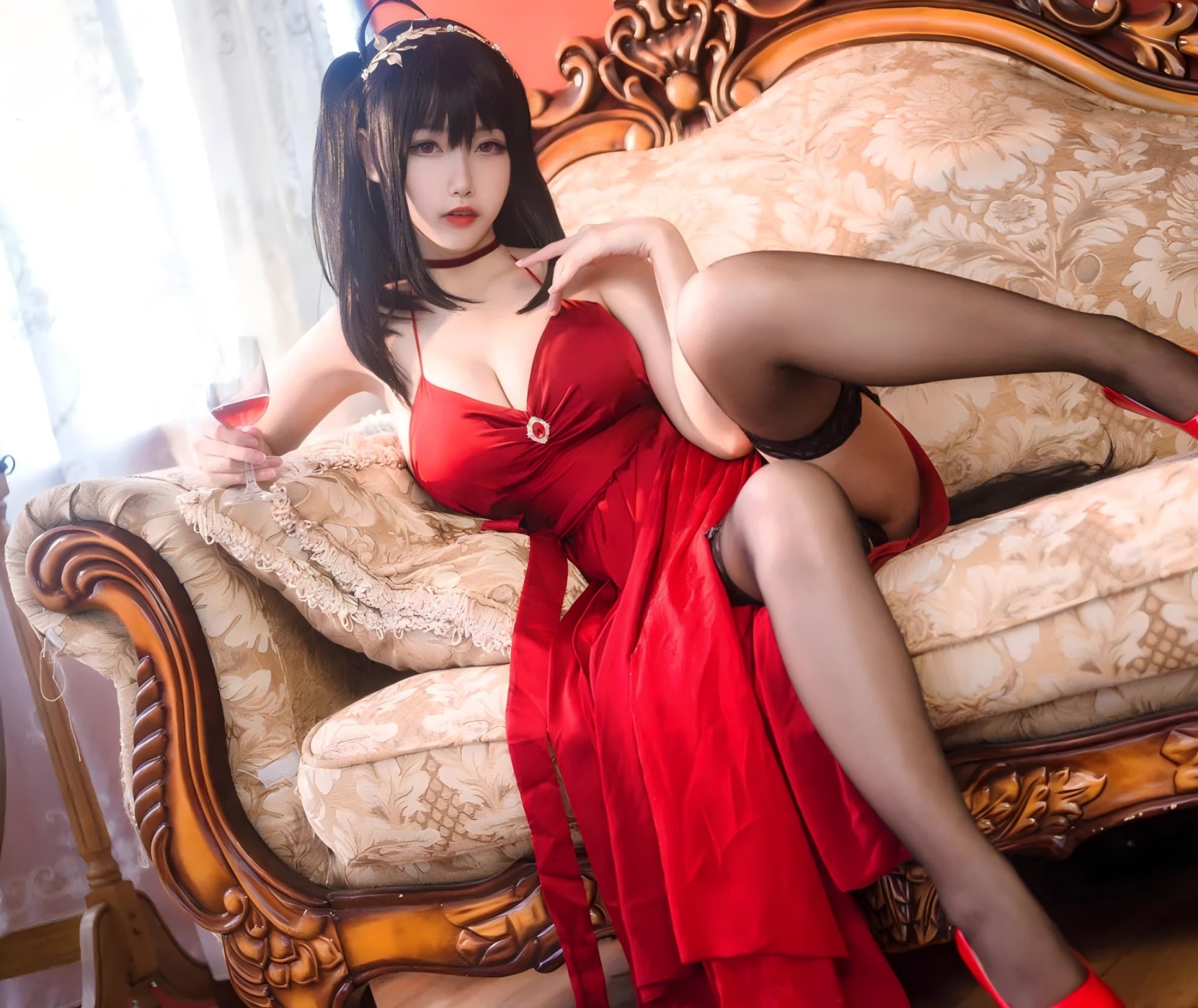 图片[2]-Momoko葵葵 – 全套及随包视频（自动更新）-绅士图