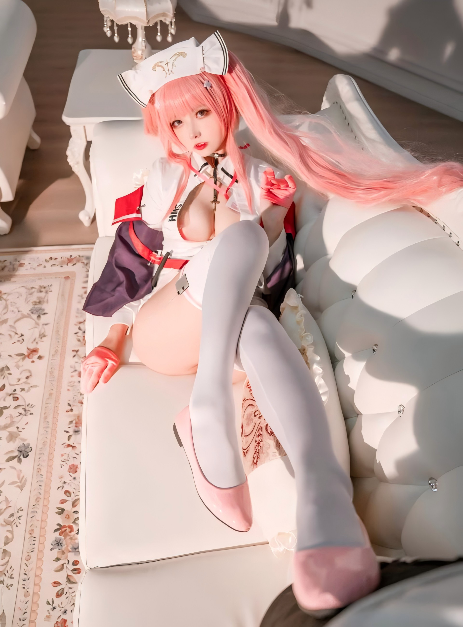 图片[4]-Momoko葵葵 – 全套及随包视频（自动更新）-绅士图